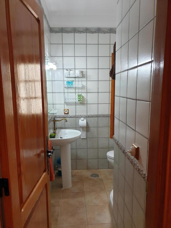 Apartment Izcague Castilla Lomito Fragoso y Honduras Zewnętrze zdjęcie