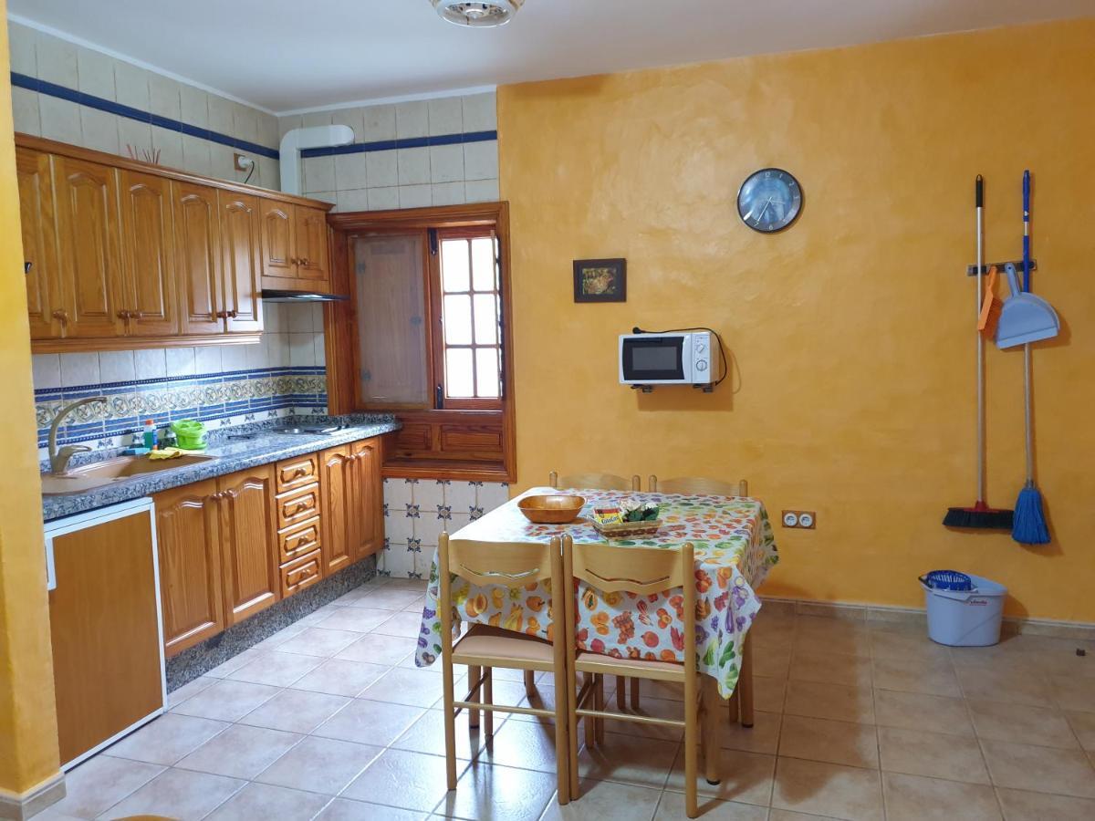 Apartment Izcague Castilla Lomito Fragoso y Honduras Zewnętrze zdjęcie