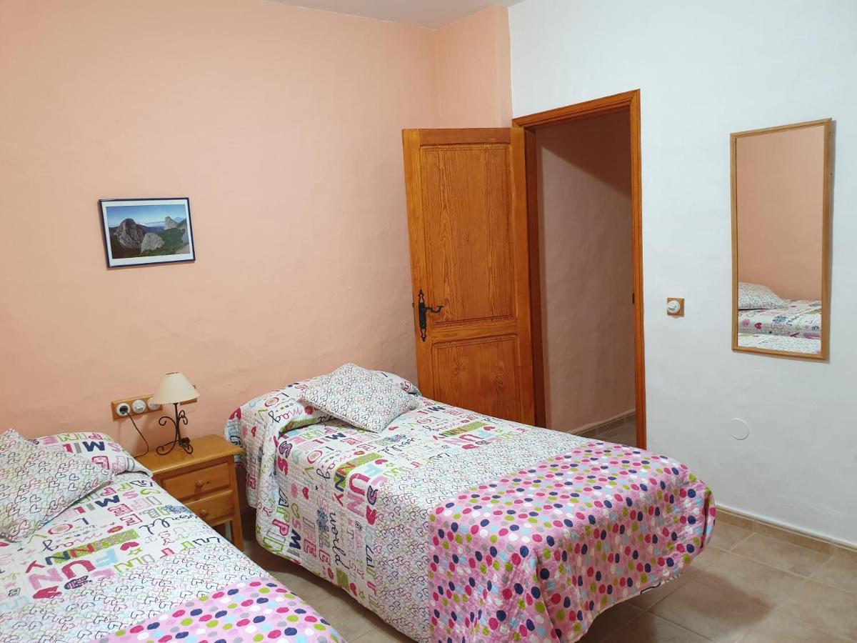 Apartment Izcague Castilla Lomito Fragoso y Honduras Zewnętrze zdjęcie