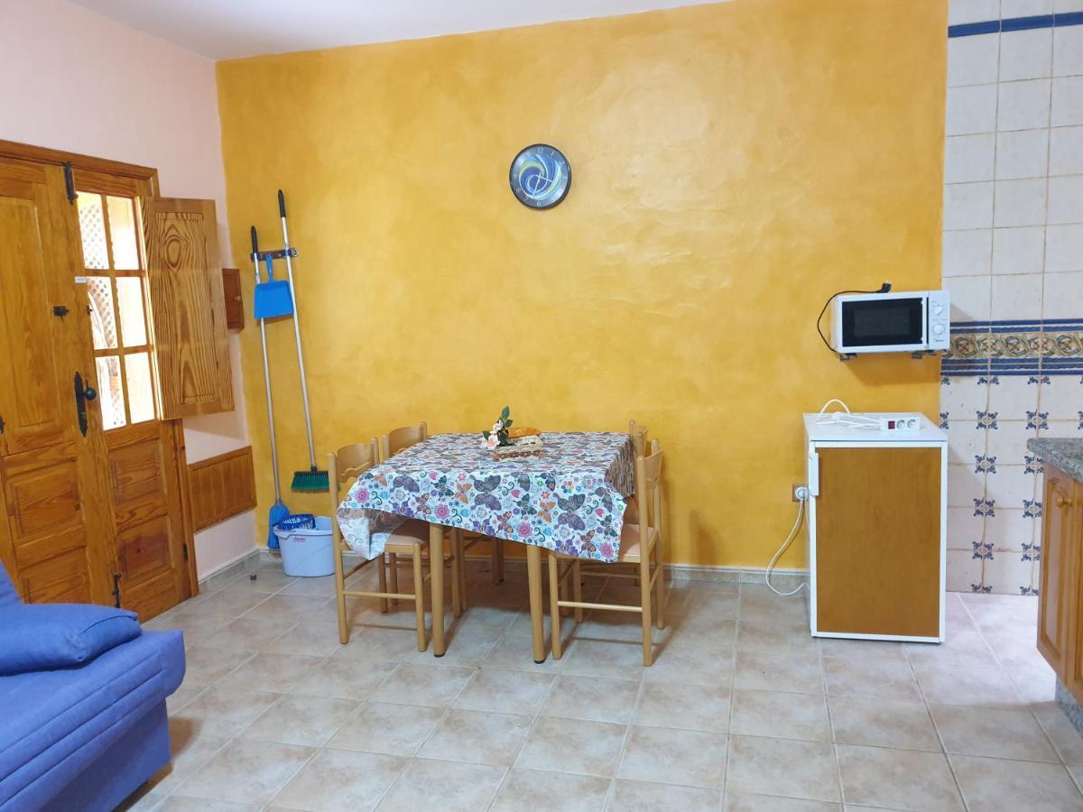 Apartment Izcague Castilla Lomito Fragoso y Honduras Zewnętrze zdjęcie