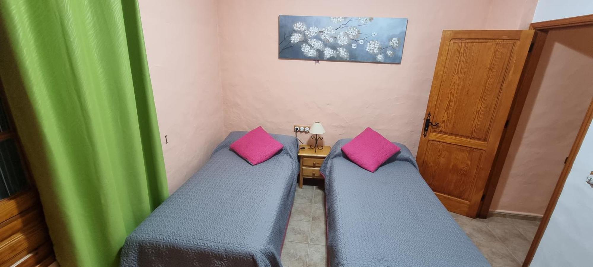 Apartment Izcague Castilla Lomito Fragoso y Honduras Pokój zdjęcie