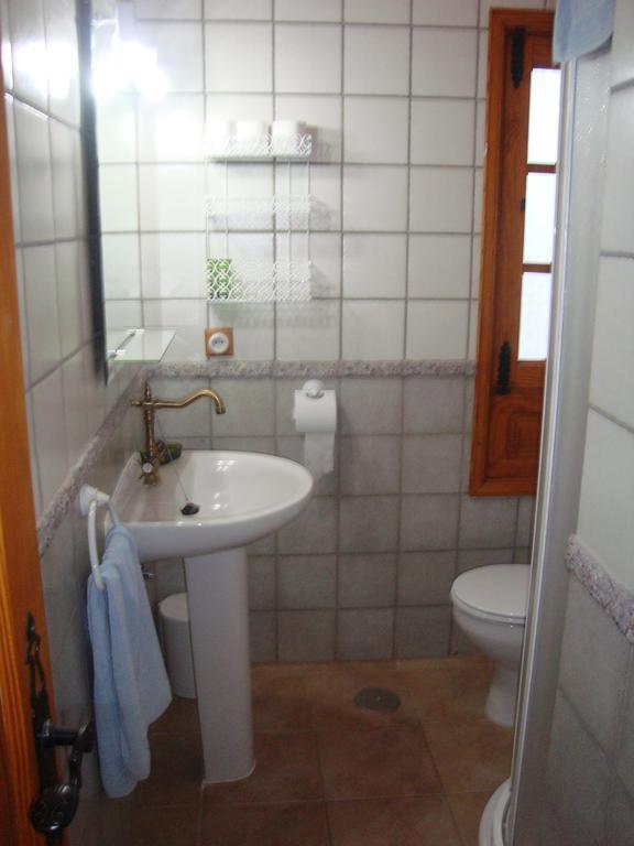 Apartment Izcague Castilla Lomito Fragoso y Honduras Pokój zdjęcie