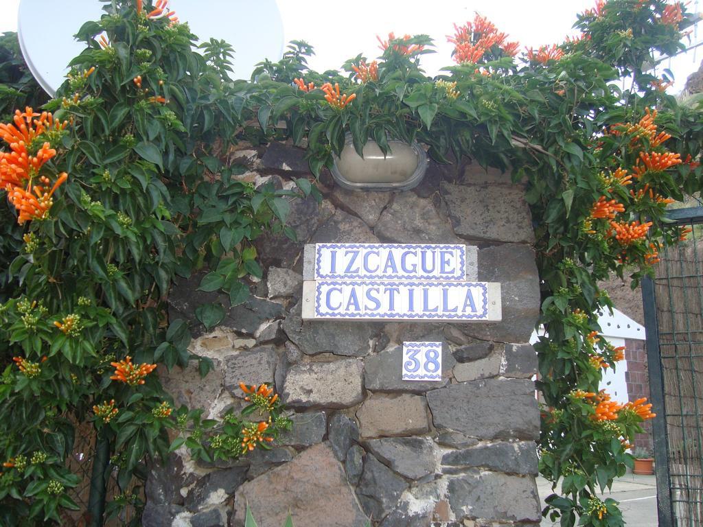 Apartment Izcague Castilla Lomito Fragoso y Honduras Pokój zdjęcie