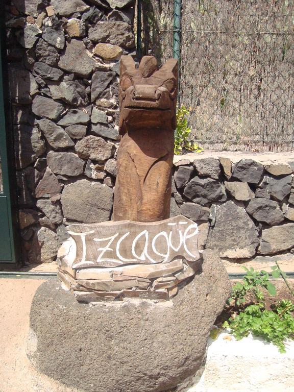 Apartment Izcague Castilla Lomito Fragoso y Honduras Zewnętrze zdjęcie