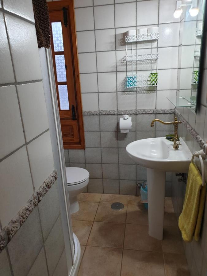 Apartment Izcague Castilla Lomito Fragoso y Honduras Zewnętrze zdjęcie